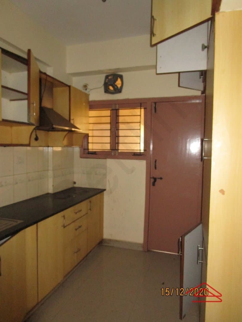 Kitchen 1