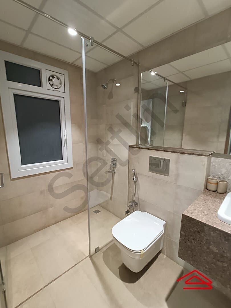 Bathroom 1