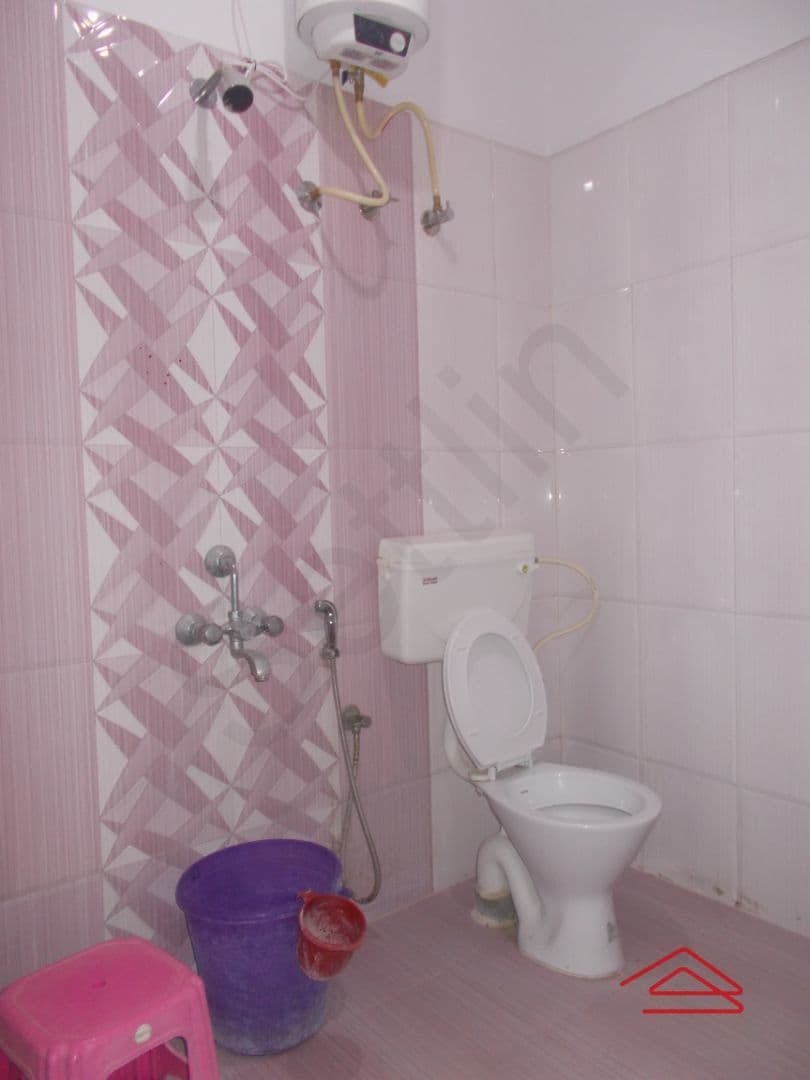 Bathroom 1