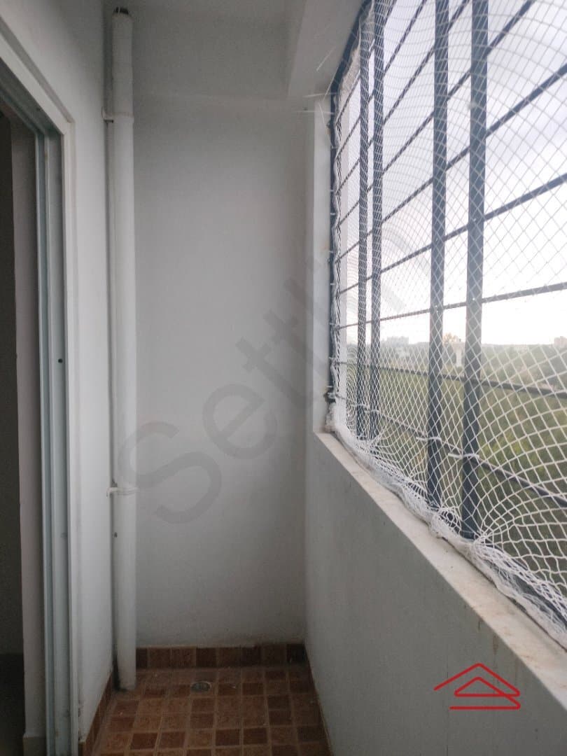 Balcony 1