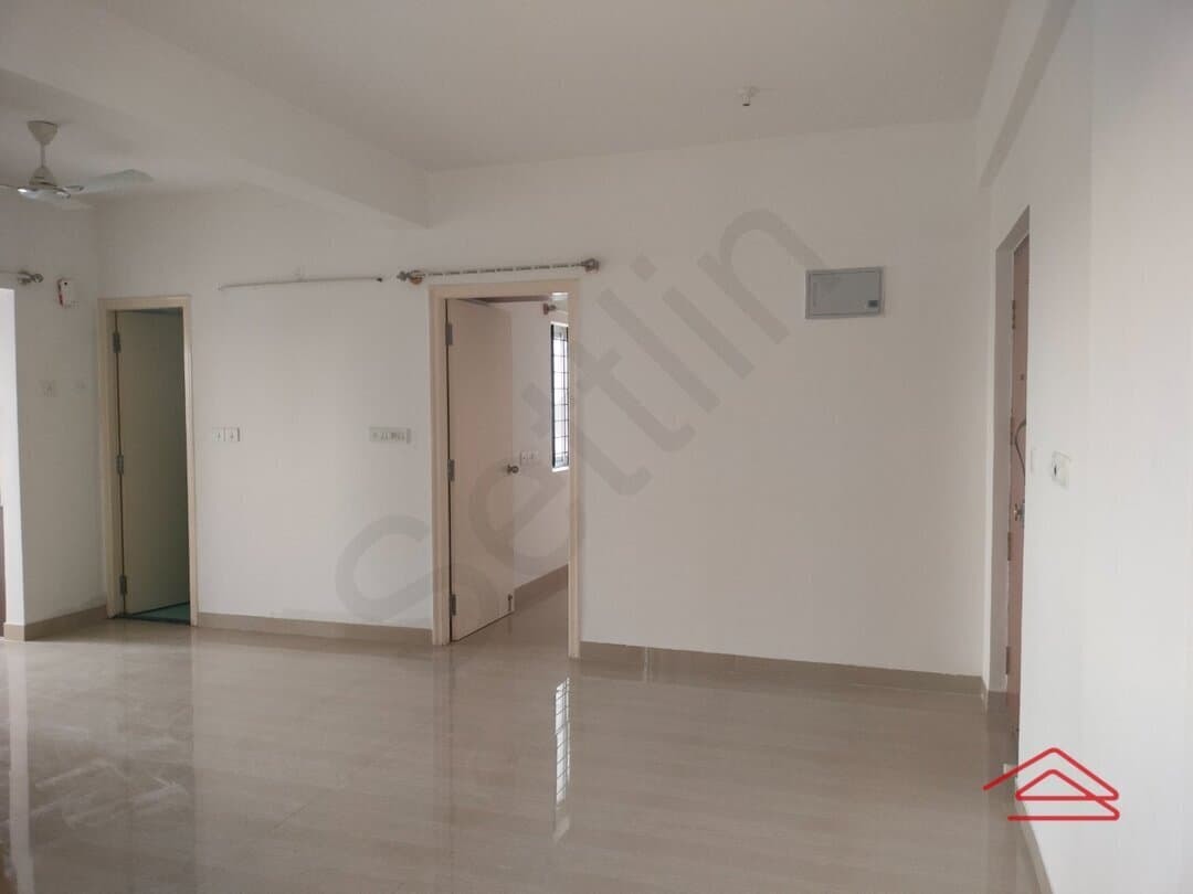 Hall 1