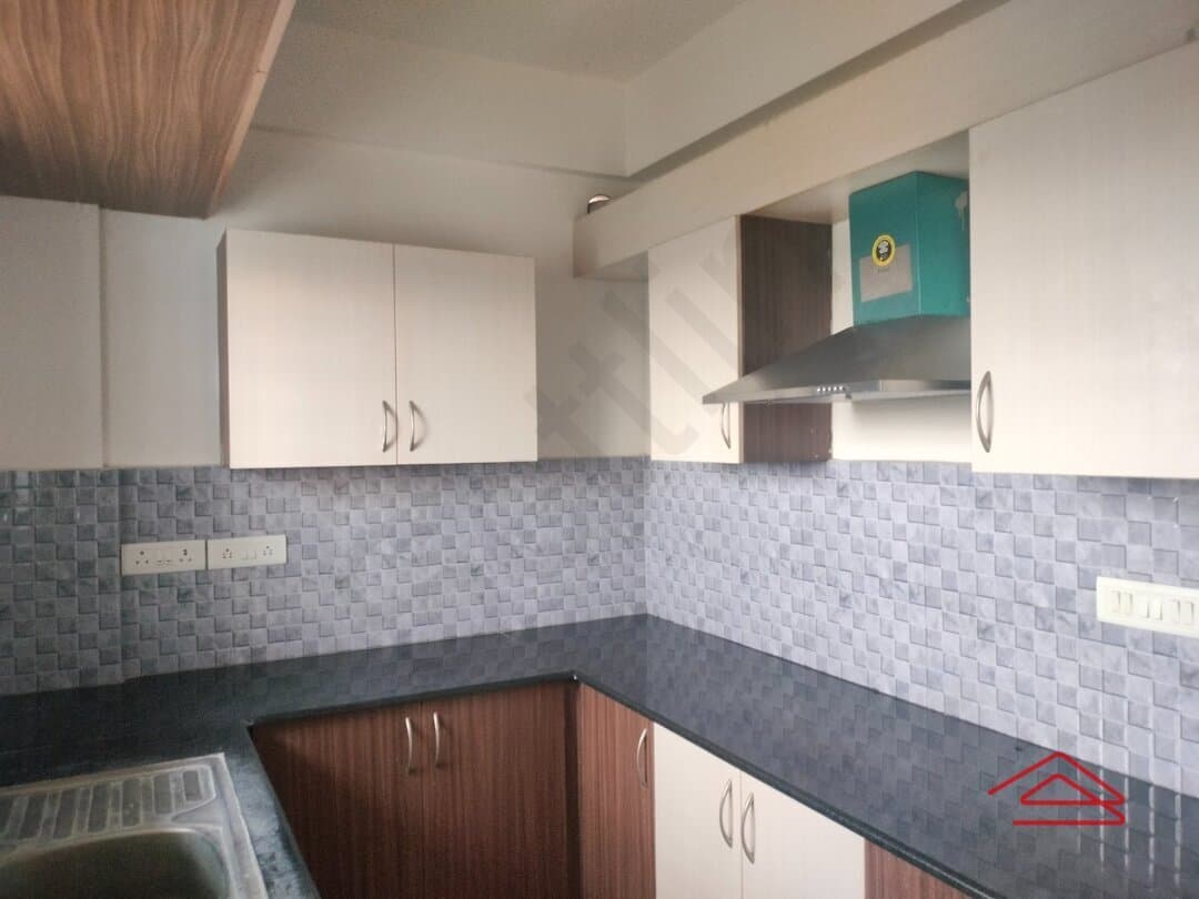 Kitchen 1