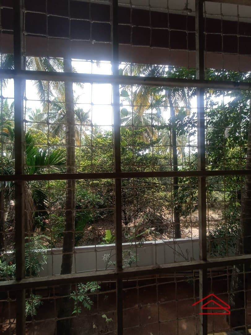 Balcony 1