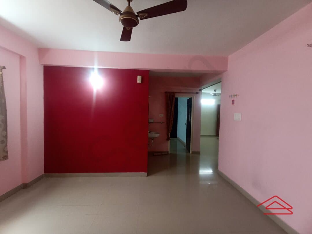 Hall 1