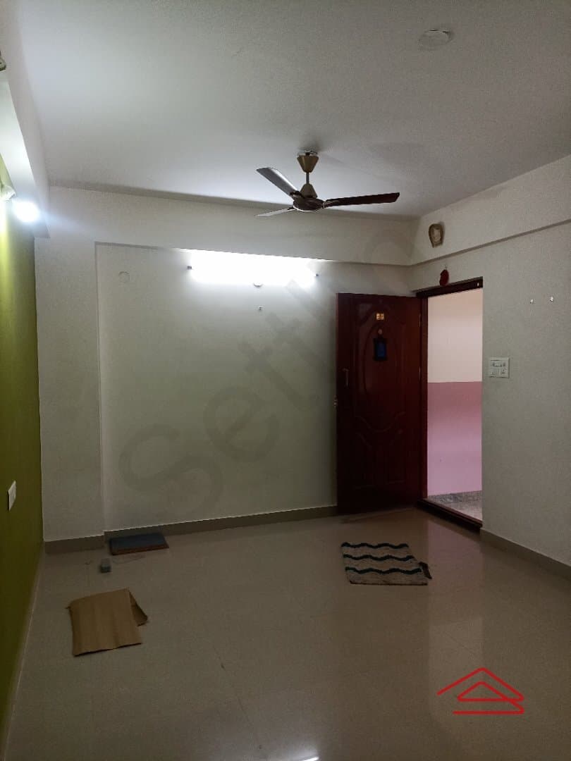 Hall 1