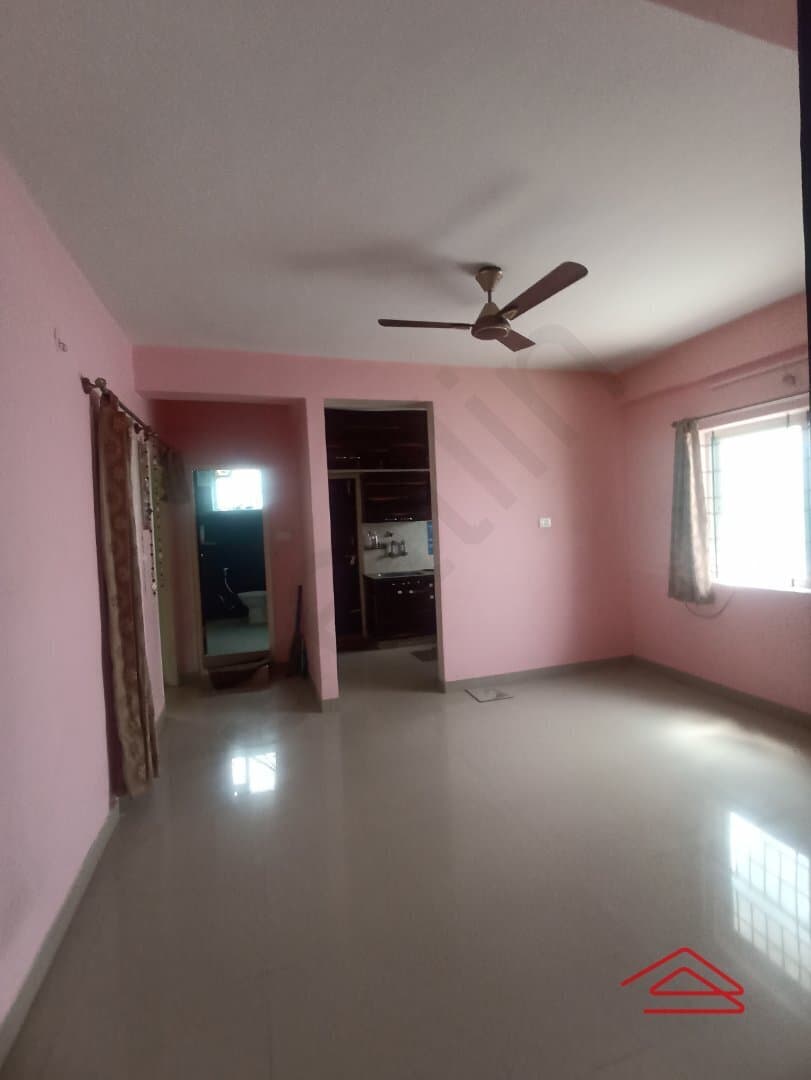 Hall 1