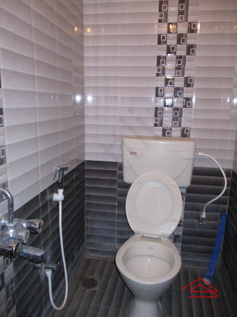 Bathroom 3