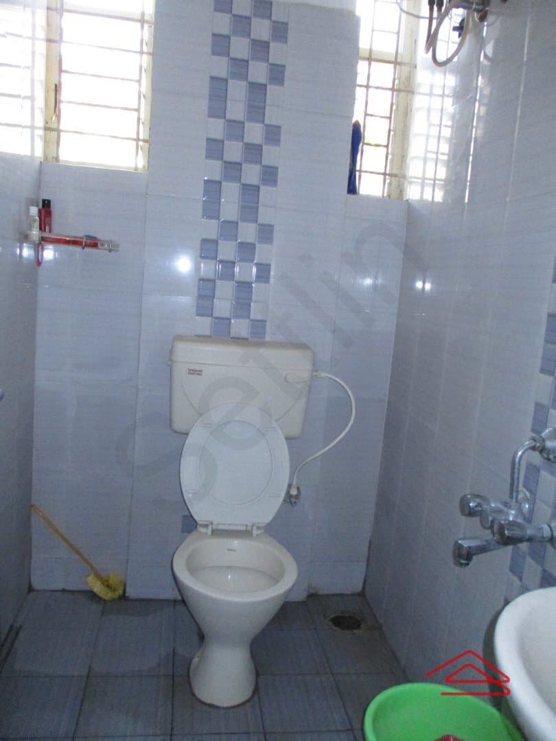 Bathroom 2
