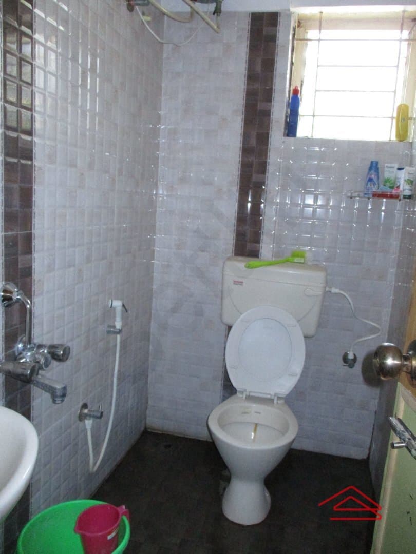 Bathroom 1