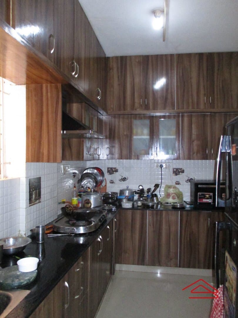 Kitchen 1