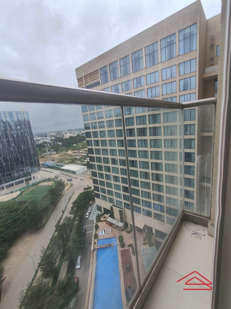 Balcony 2