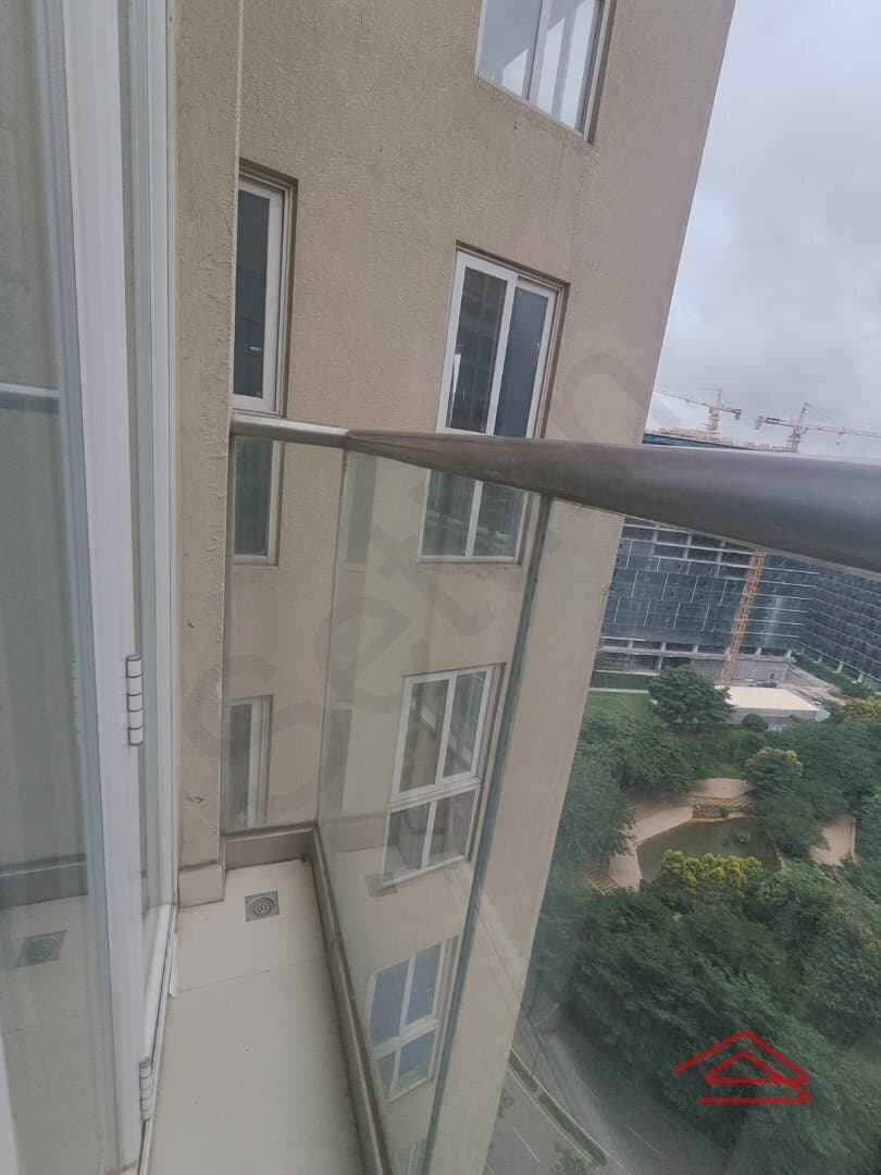 Balcony 2
