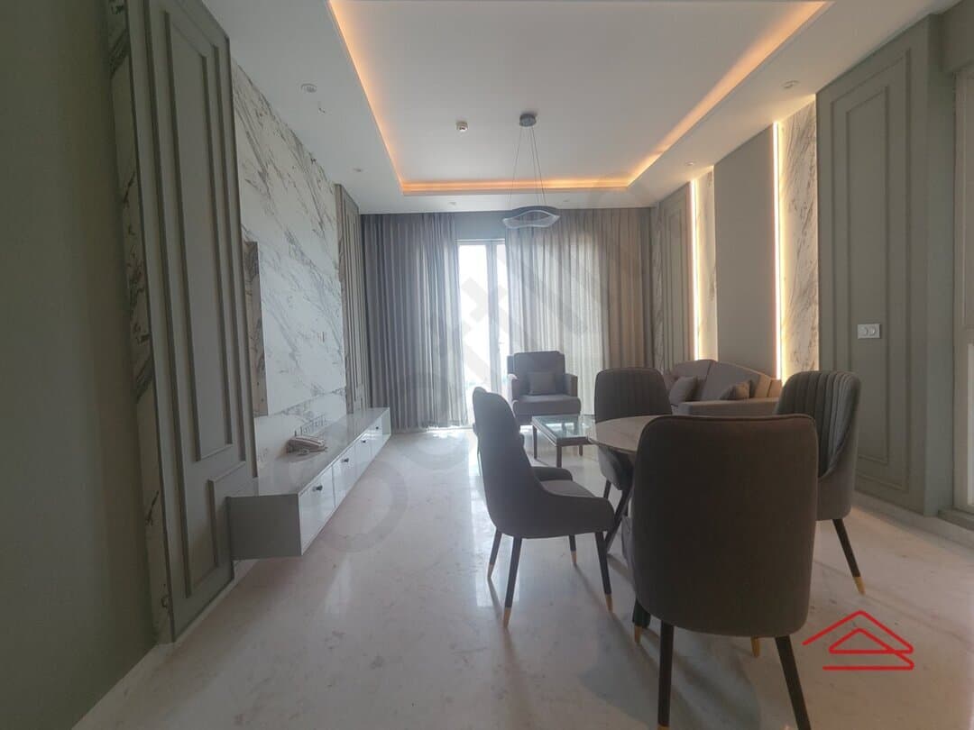Hall 1