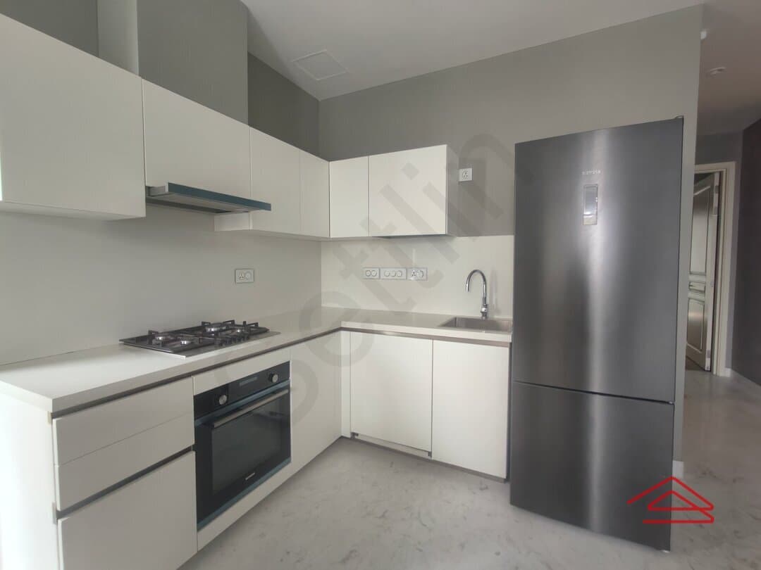 Kitchen 1