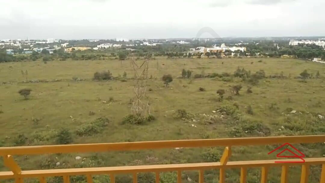 Balcony 1
