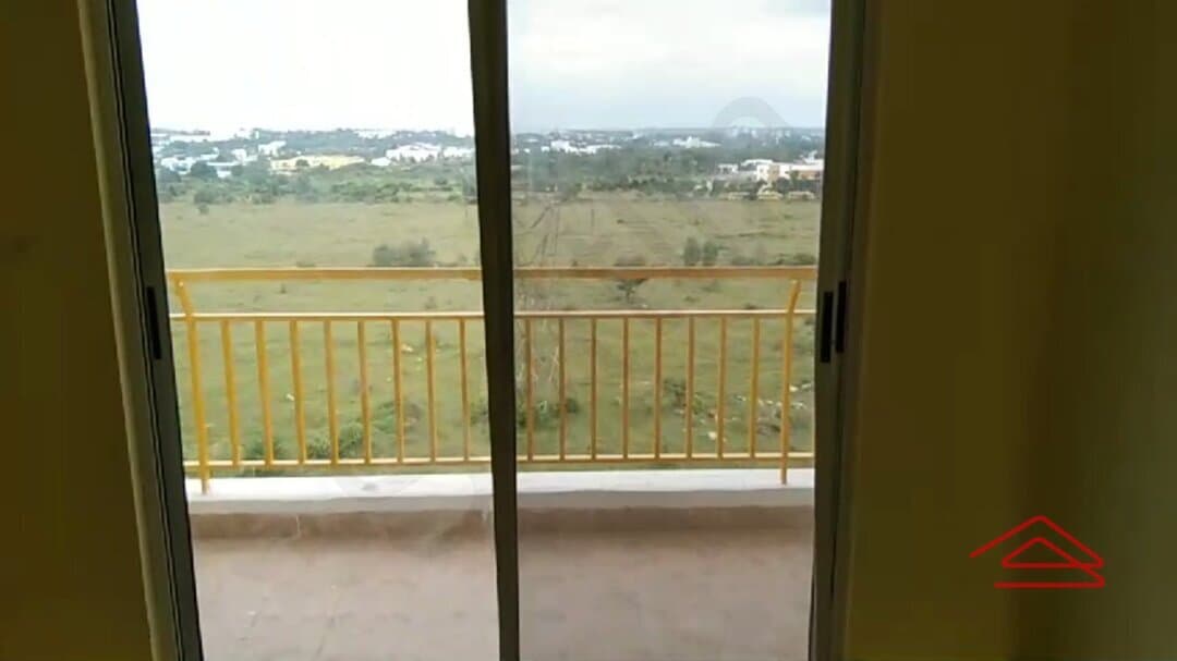 Balcony 1