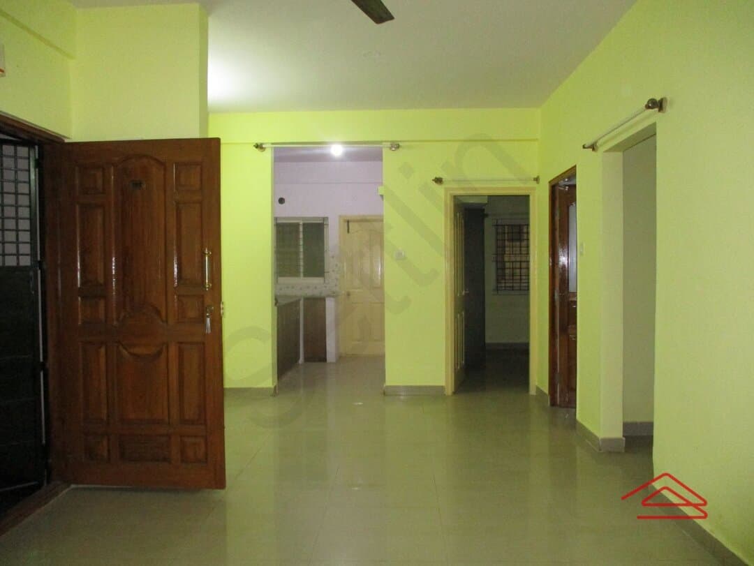 Hall 1