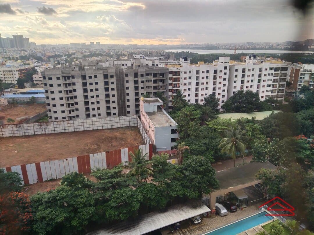 Balcony 2