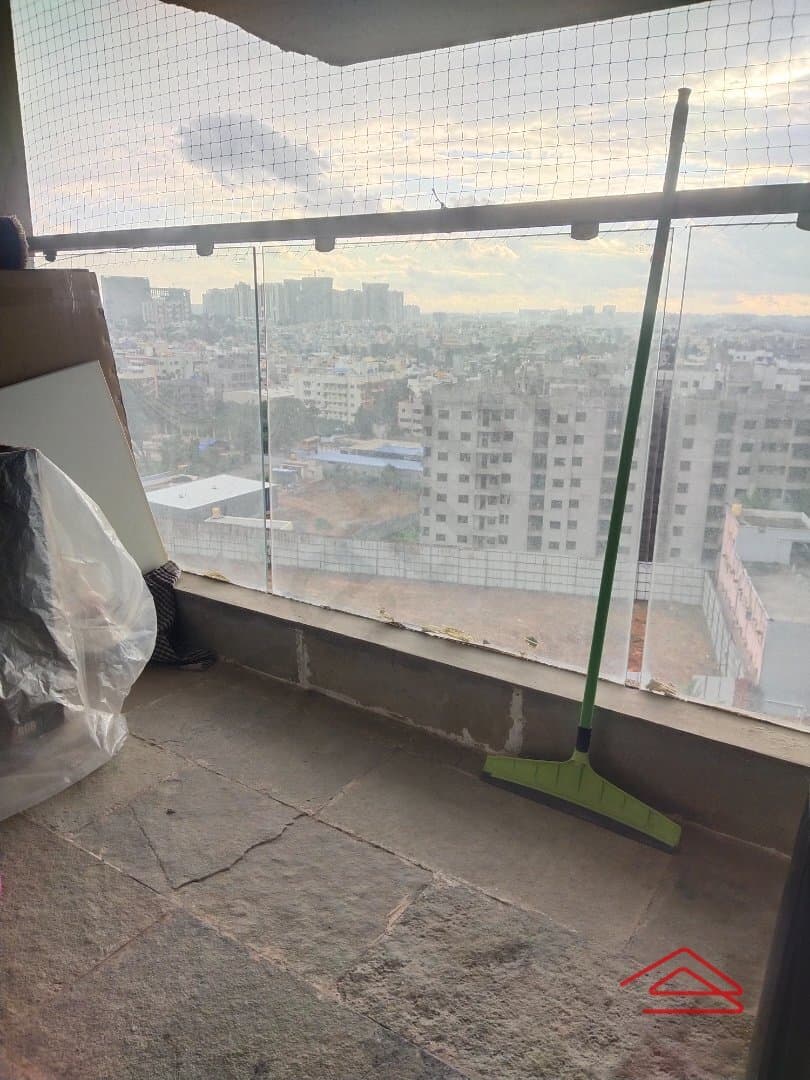 Balcony 2