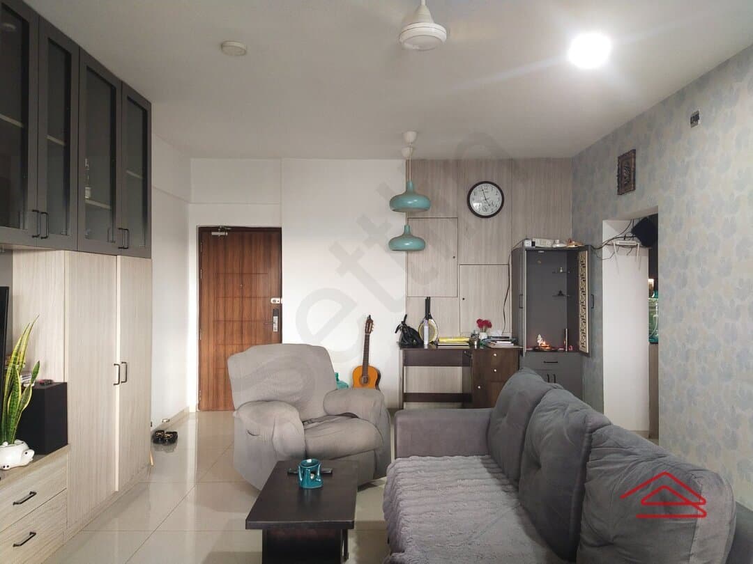 Hall 1
