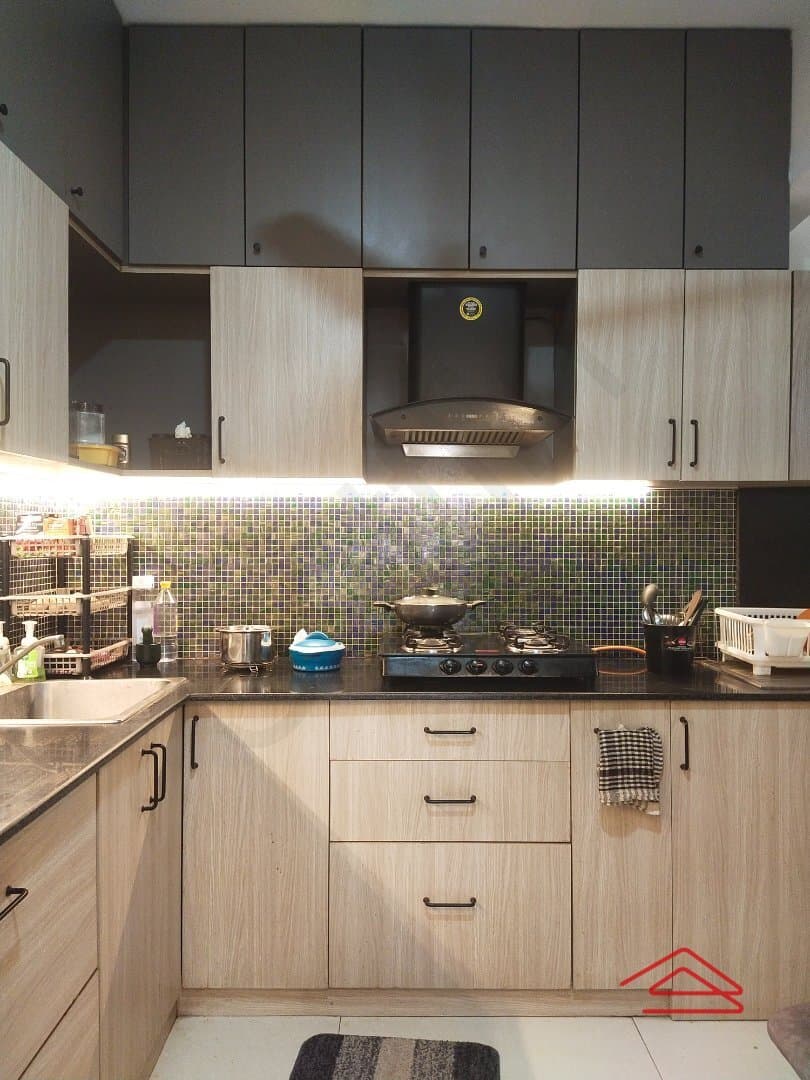 Kitchen 1
