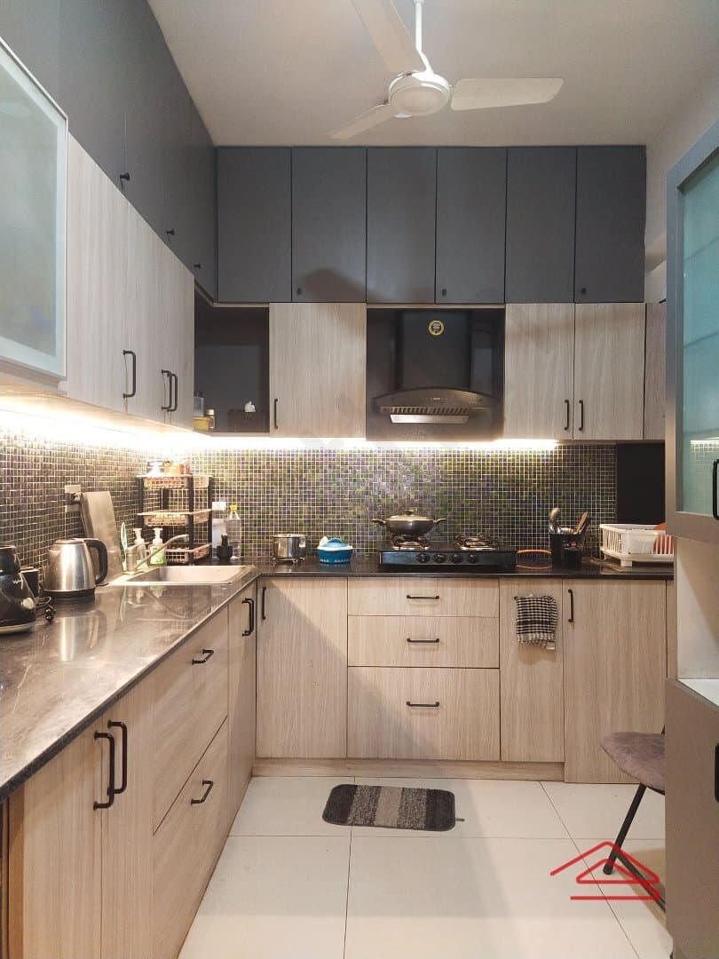 Kitchen 1