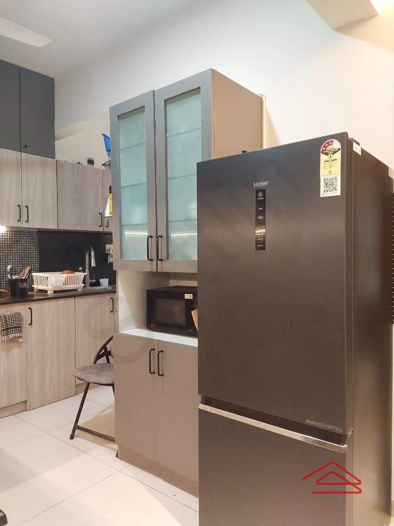 Kitchen 1