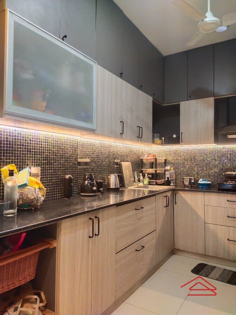 Kitchen 1