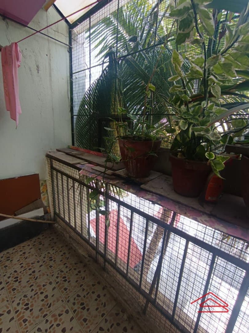 Balcony 1