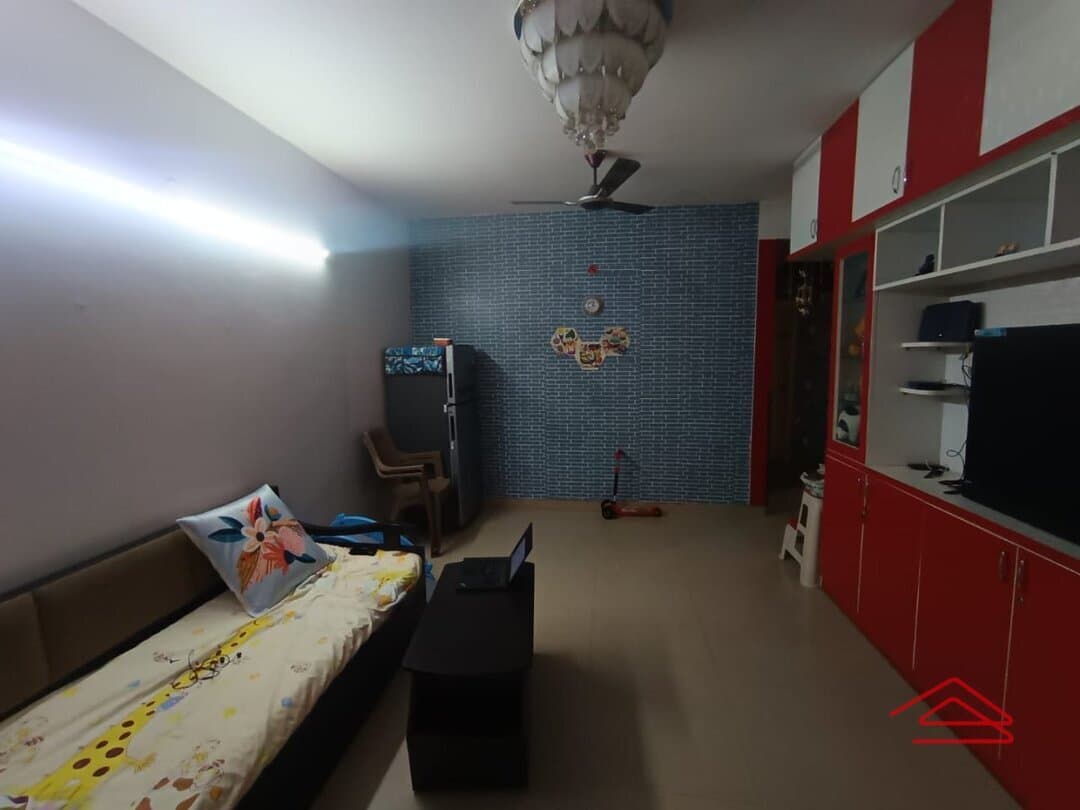 Hall 1