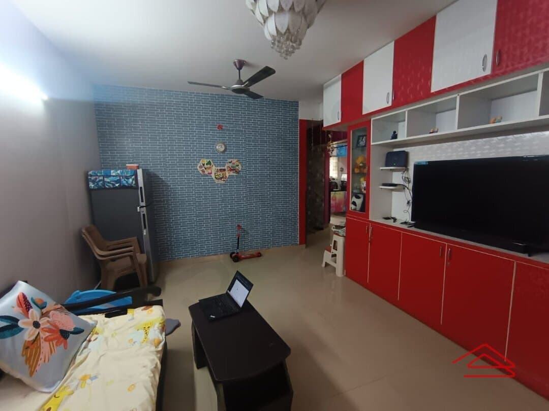 Hall 1