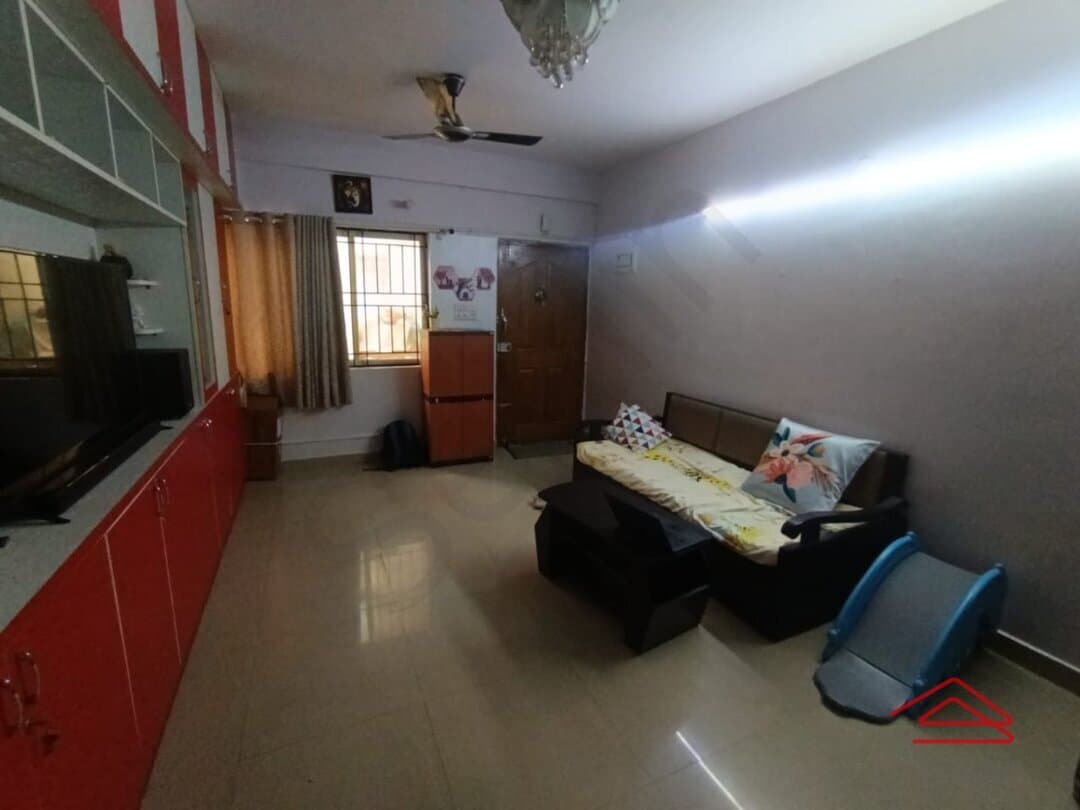 Hall 1