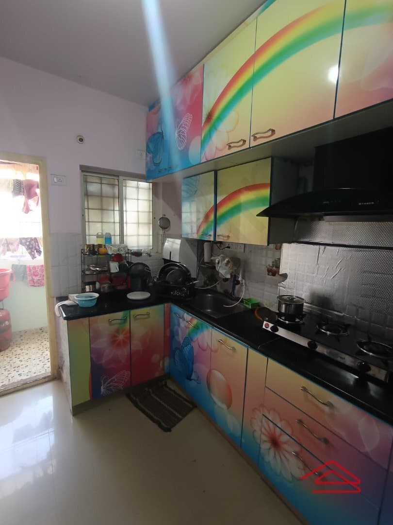 Kitchen 1
