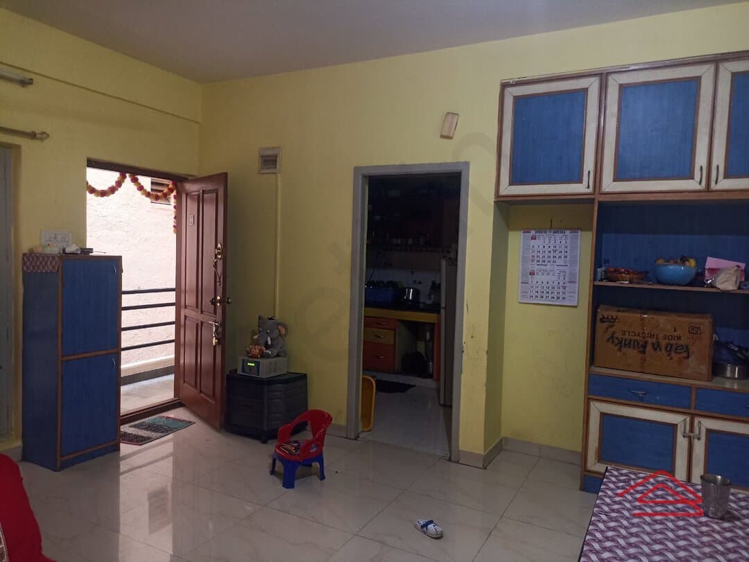 Hall 1