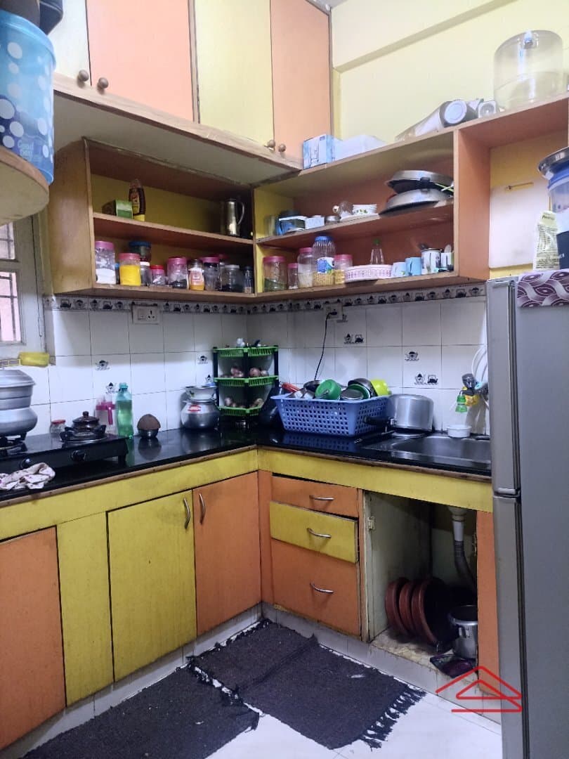 Kitchen 1