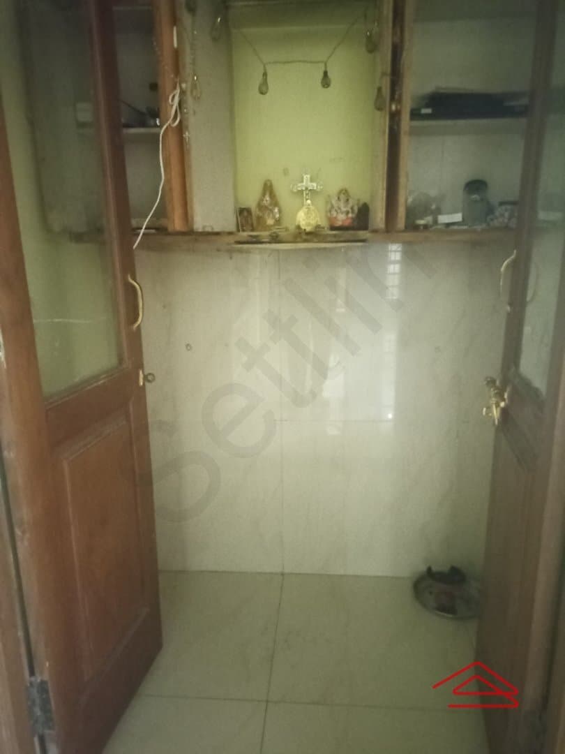 Pooja Room 1