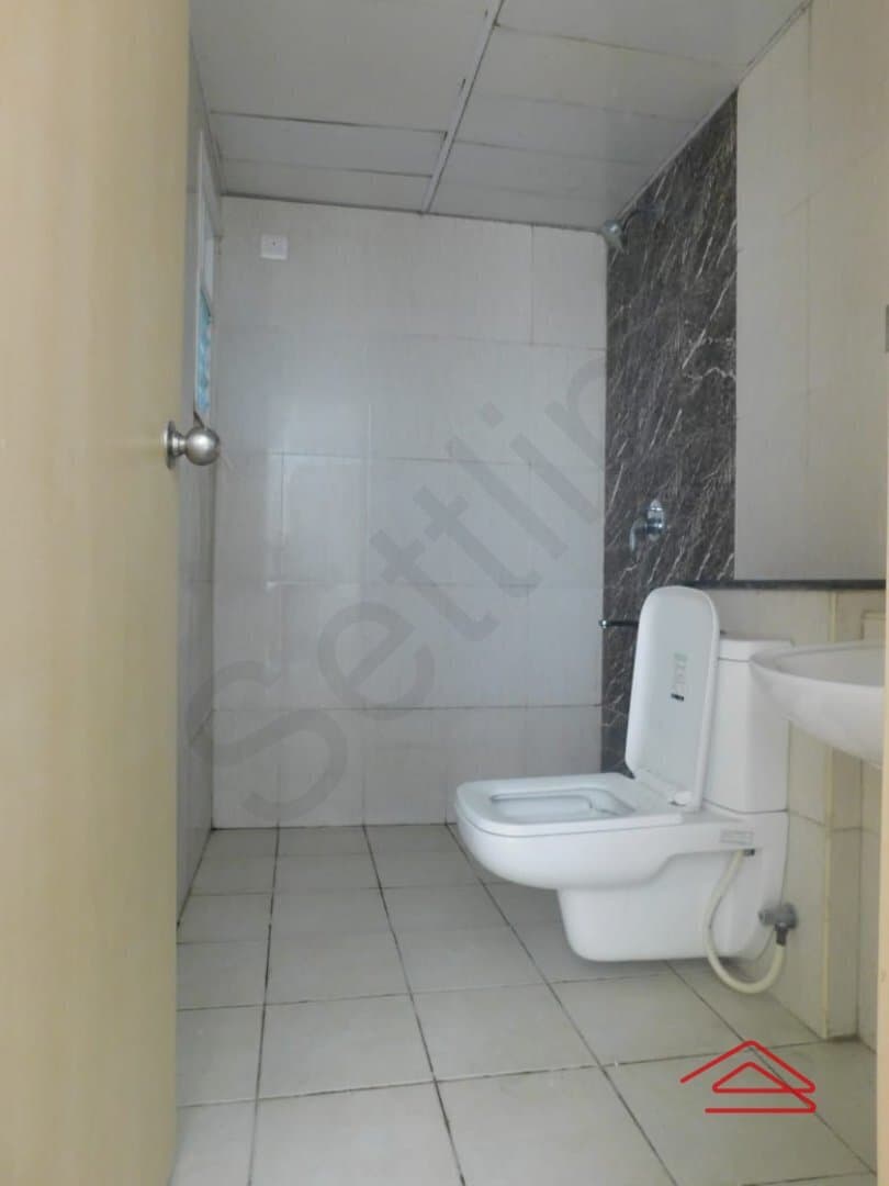 Bathroom 2