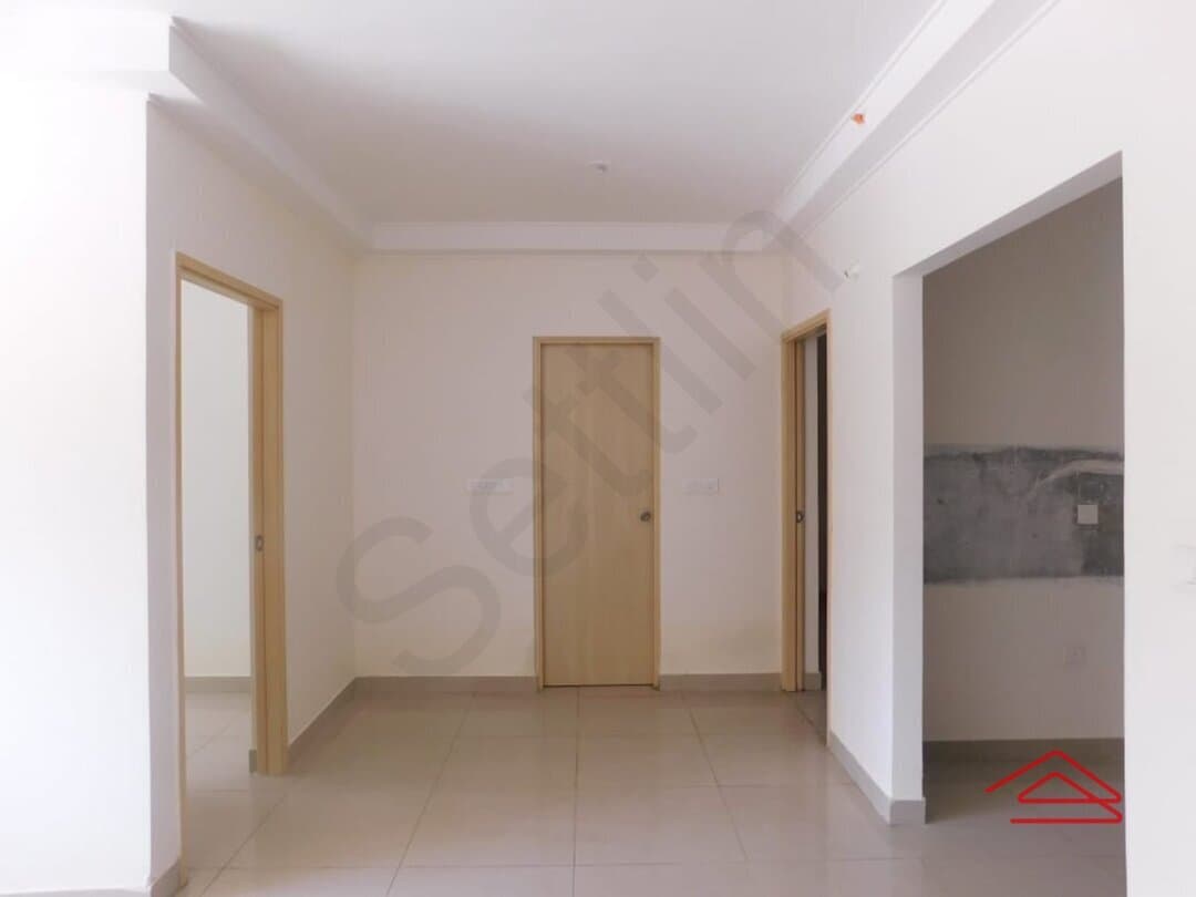 Hall 1