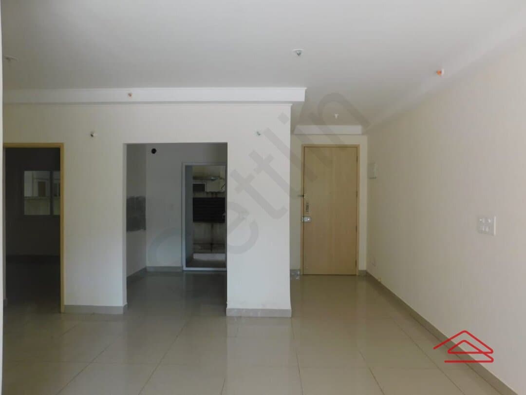 Hall 1