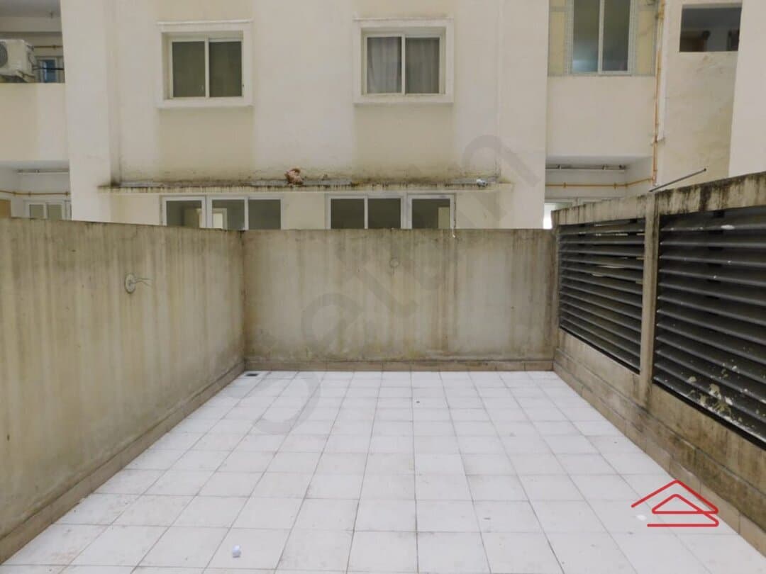 Terrace 1