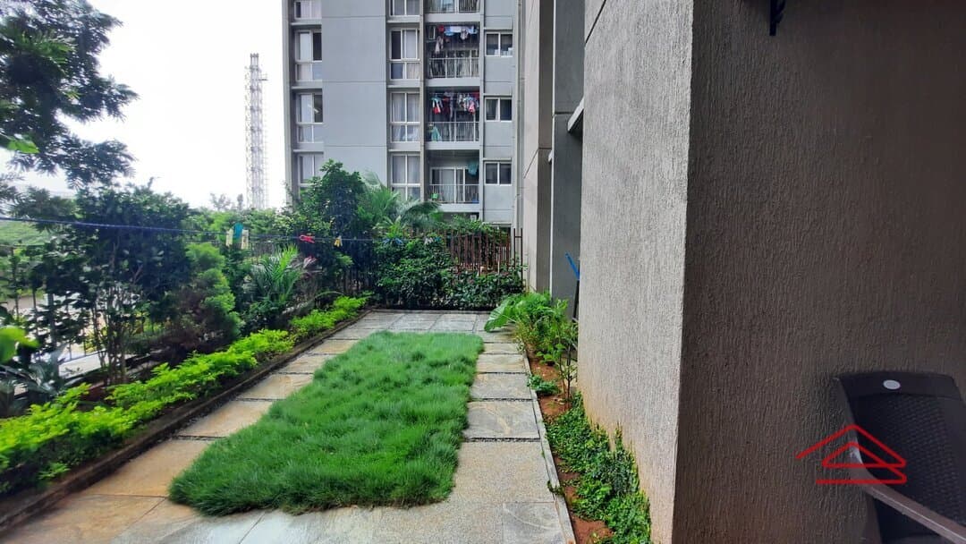 Garden 1