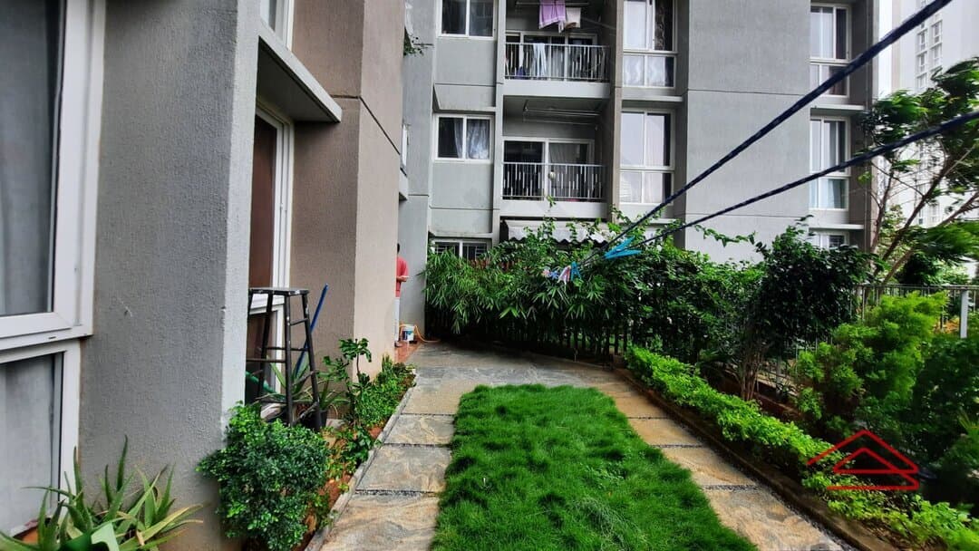Garden 1