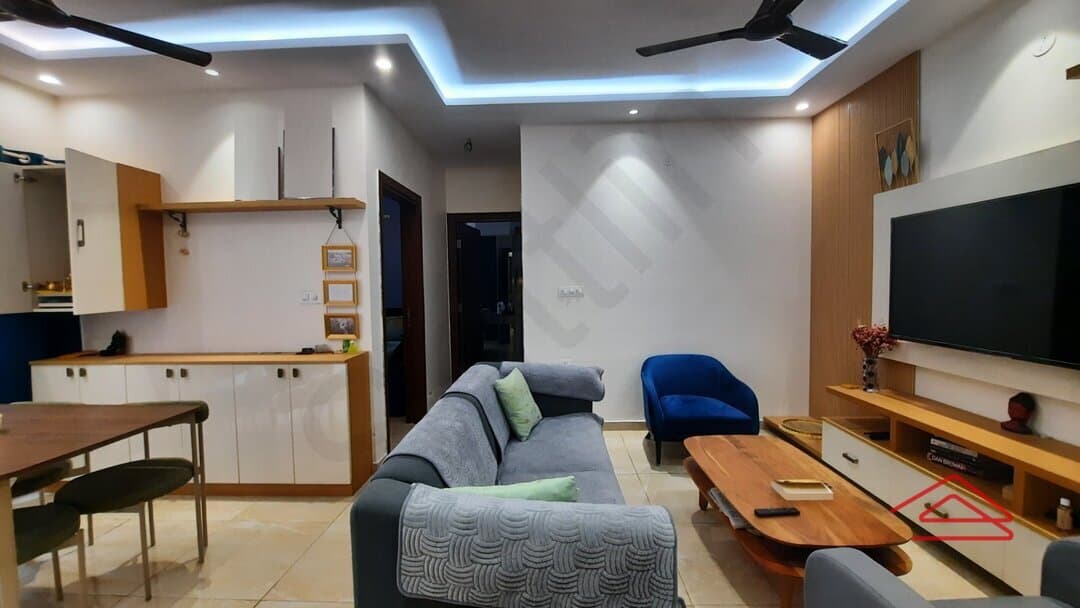Hall 1