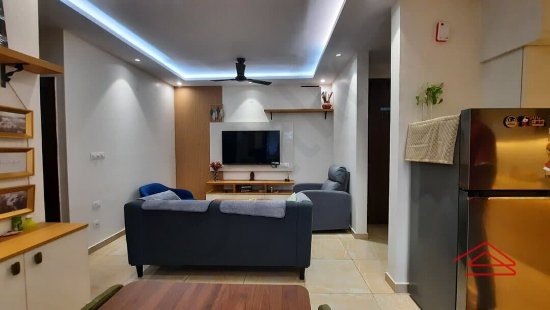 Hall 1