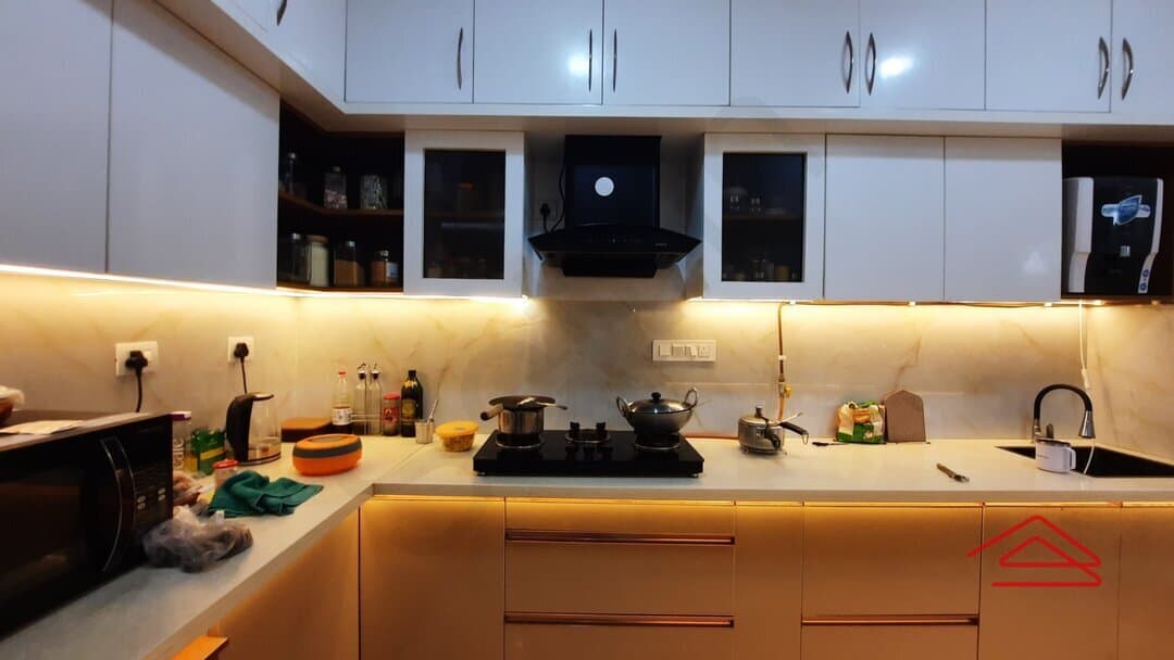 Kitchen 1