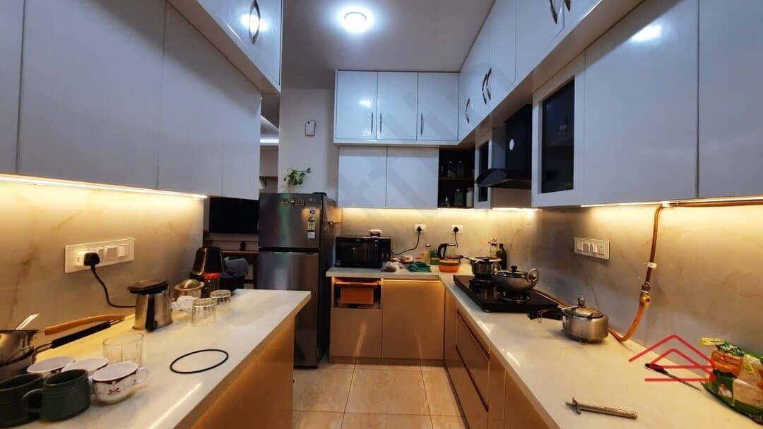 Kitchen 1