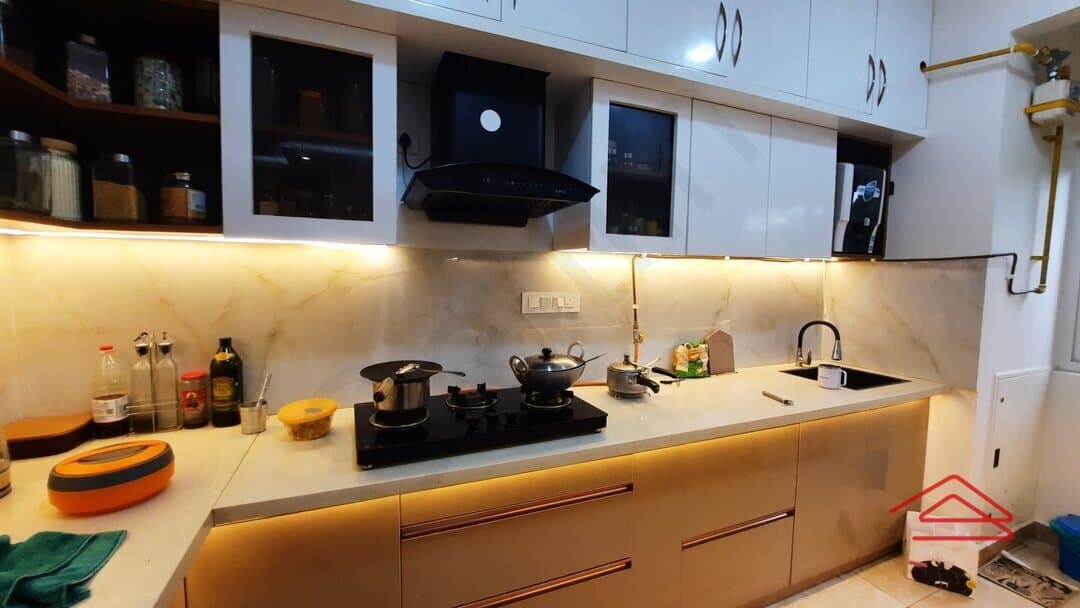 Kitchen 1