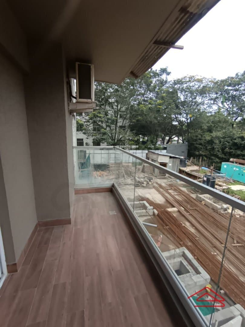 Balcony 2