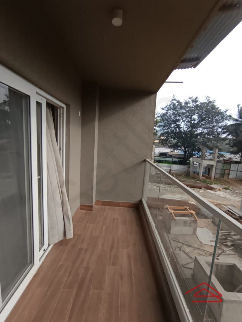 Balcony 1