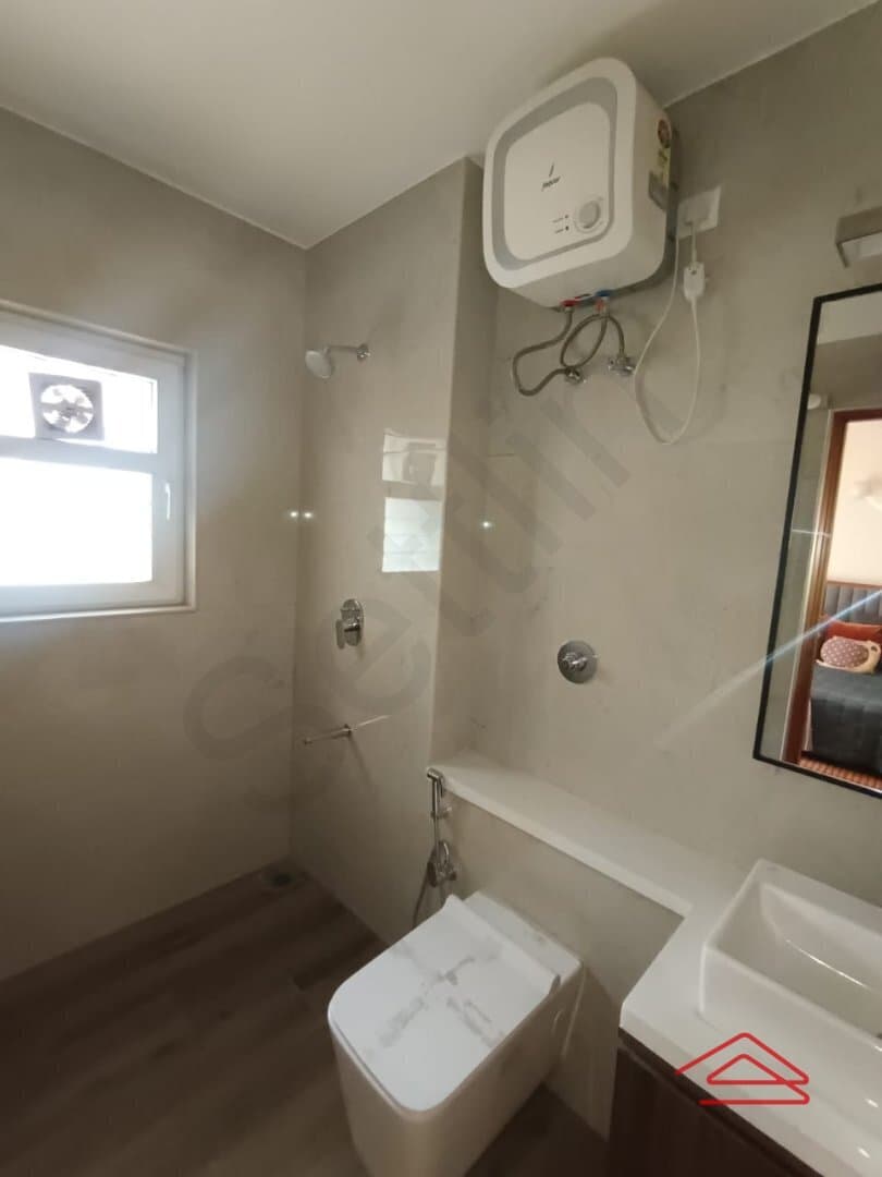 Bathroom 1